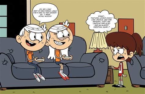 loud house nude|The Loud House